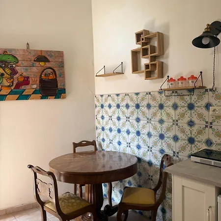 Appartement Lava House 9 *